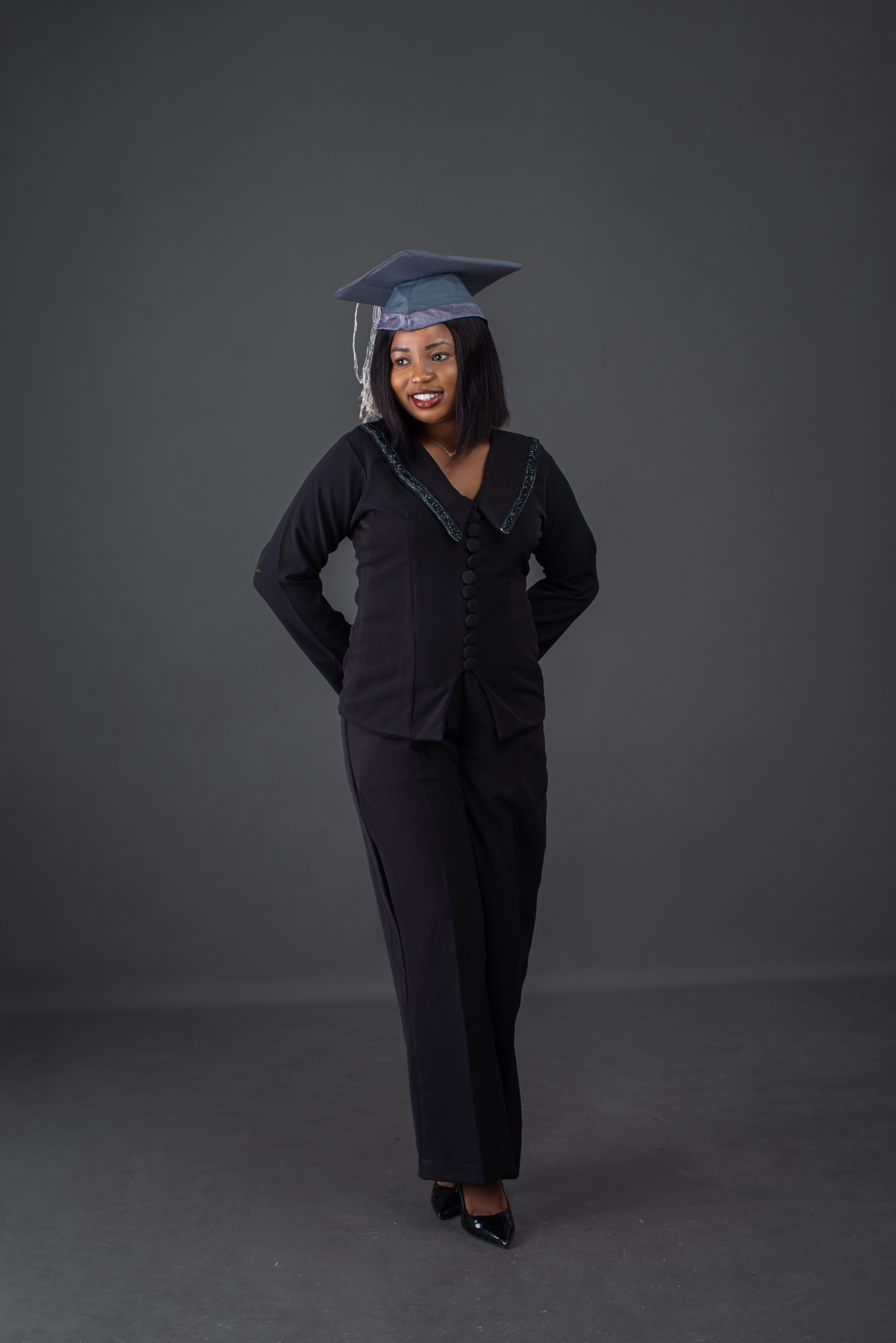 Convocation Photo 2