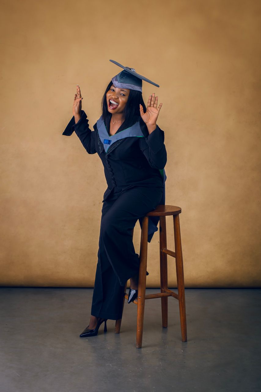 Convocation Photo 1