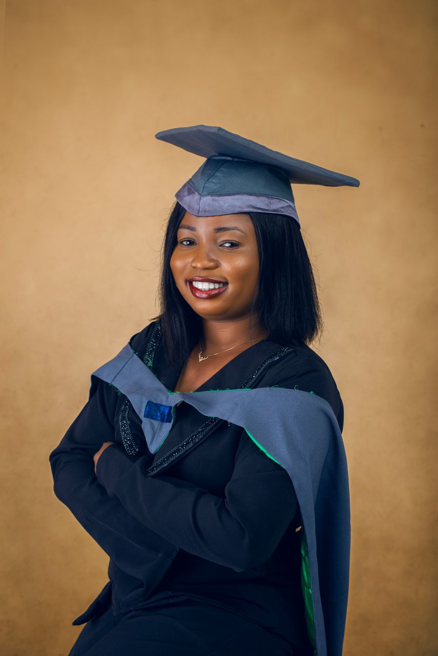Convocation Photo 4